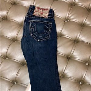 True Religion Women’s Jeans